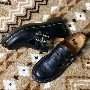 Dr Marten Mary janes